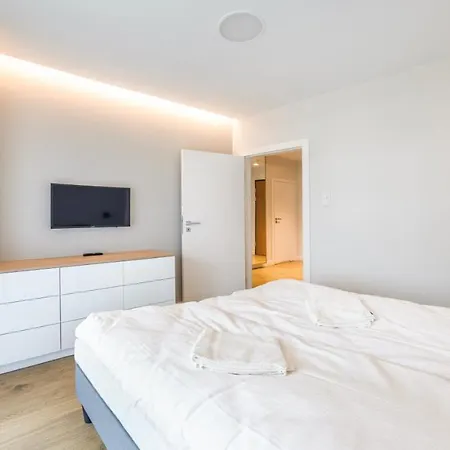 Apartamenty Sun & Snow Silva Gdynia Zewnętrze zdjęcie
