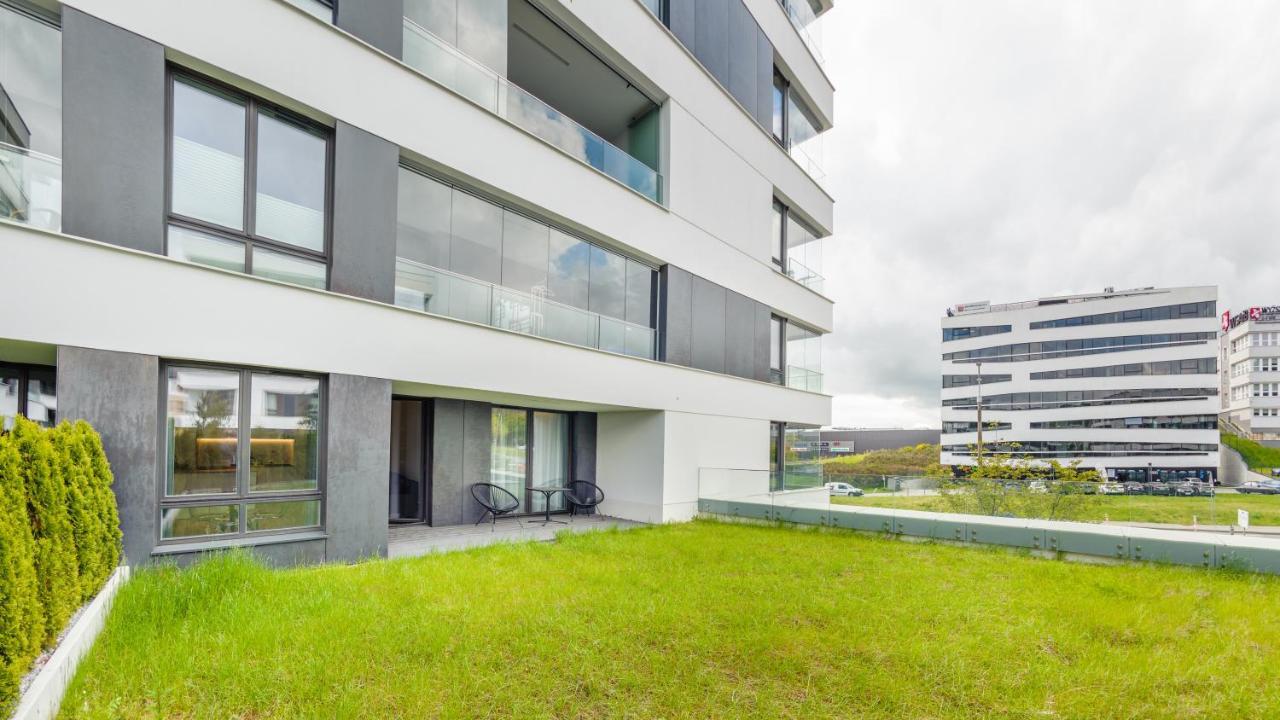 Apartament Sun & Snow Silva Gdynia