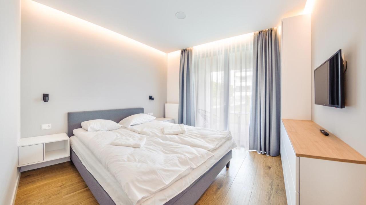 Apartment Sun & Snow Silva Gdynia
