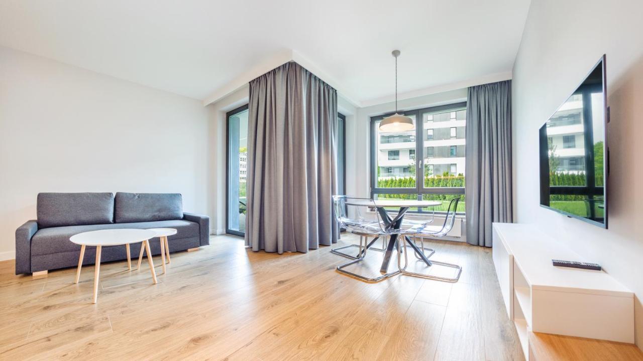 Apartament Sun & Snow Silva