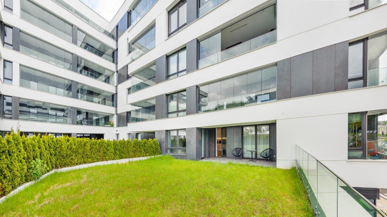 Sun & Snow Silva Apartament Gdynia