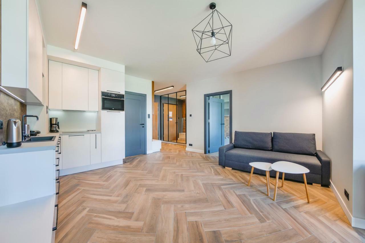 Apartament Sun & Snow Silva Gdynia